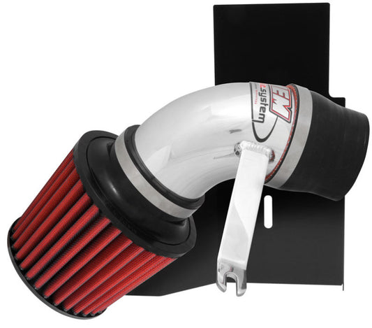 AEM 99-01 BMW 323i/Ci Polished Short Ram Intake