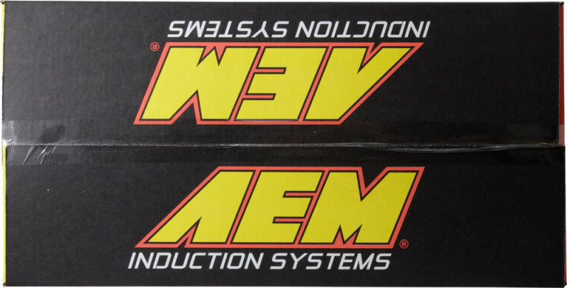 AEM Short Ram Intake System S.R.S. NISSAN 240SX L4-2.4L - 95-98